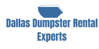 Dallas Dumpster Rental Experts